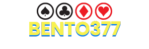 Logo BENTO377